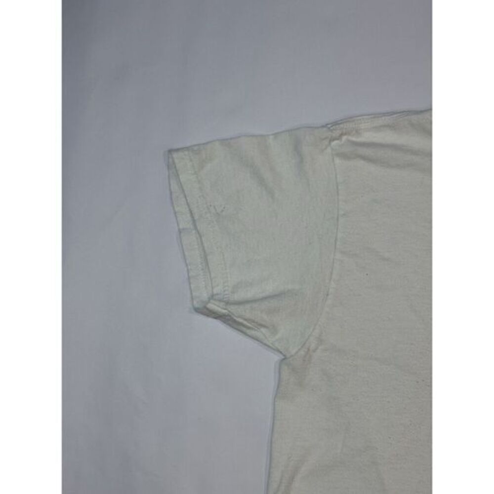 Rex‎ Orange County T-Shirt Adult Size Medium Rainbow Handwriting Pop Mens - Picture 3 of 4